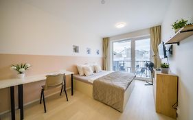 Apartia Apartment Brno Center